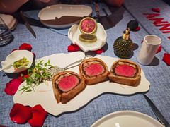 -弦月窗LUNETTE BY AMANDA(复兴路店)