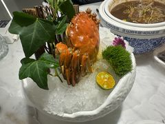 -3号仓库·创意中国菜(新世界城店)