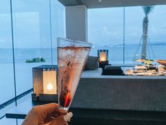 -深圳大梅沙京基洲际度假酒店