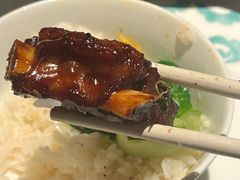 -桂满陇·海市蜃楼·黑金(国金店)