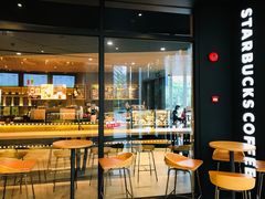 门面-星巴克(讯美科技广场店)