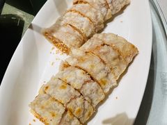 -粗茶淡饭·汉口公馆(循礼门店)