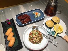 -岭南真味·匠心粤菜(K11店)