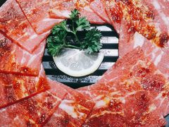 -九田家黑牛烤肉料理·自助(洪洞县城市花园店)