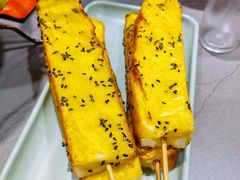 -瑞杰烧烤店·24小时营业(山东路店)