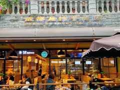 -龙抄手食府(浣花北路店)