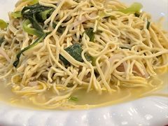 -开元食府(长兴路店)