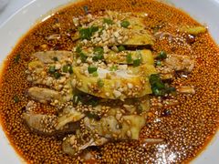 -青花椒花椒鱼(合生汇店)