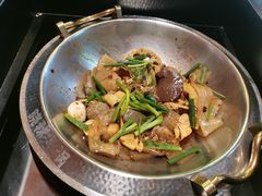 -晓林火锅(安定门店)