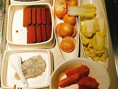-海底捞火锅(杭州庆春路夜宵主题店)