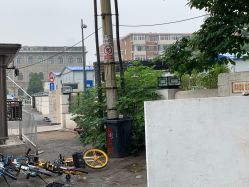 -天津市儿童医院(河西马场院区)