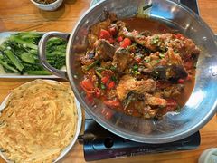 -61号餐吧(兴坪古镇漓江店)