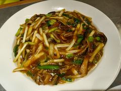 -阿毛饭店(和义路店)