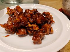 -新白鹿餐厅(爱琴海购物中心店)