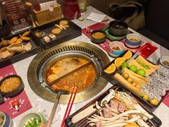 -空之介寿喜烧·和牛放题(恒隆广场店)