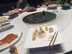 -观宴·品质赣菜(高新大道店)