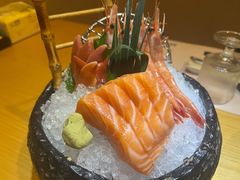 -吉兆·料理(红梅南路店)