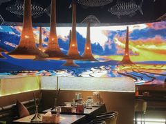 -云海肴云南菜·蒸汽石锅鱼(青岛万象城店)