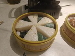 -徽韵人家·传承正宗徽菜(牡丹园店)
