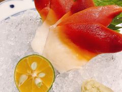 -Tuna maki寿司(园区永旺店)