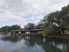 -月湖公园