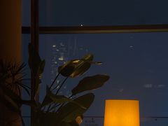 -长沙北辰洲际酒店-SKY 27酒廊