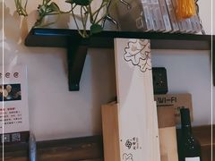 -一叶一世界·素食餐厅(锦华万达店)