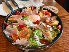 -京A Taproom·精酿餐吧(CBD店)