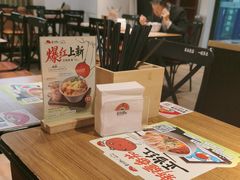 -和府捞面(星光大道一期店)