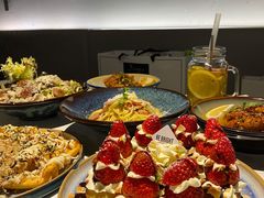 -BE BRIGHT KITCHEN(正佳广场店)