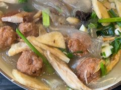 -榆味拼三鲜(怀德路店)
