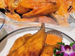 -老爷庙风味美食府(魏都大道店)