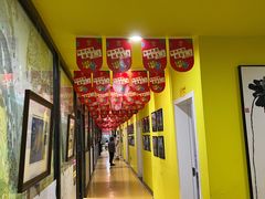 -杨梅红艺术教育(凤城教学中心)