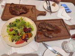 -MEAT MATE 鲜食肉铺(颐堤港店)