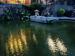 -厦门园林植物园-植物园滴水山房