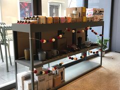 -Seesaw Coffee(上生新所店)