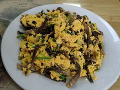 -文娟土菜馆(天柱山店)