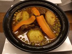 -Tajine Moroccan塔金摩洛哥中东餐厅