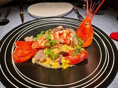 -弦月窗LUNETTE BY AMANDA(复兴路店)