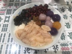 -堂屋糖水店(愚园店)