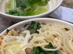 -天府面庄(天平路店)
