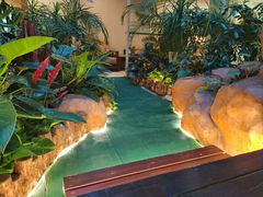 -融荟家和中餐厅·北京西直门宾馆