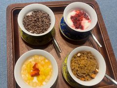 -九十九顶毡房(清河店)