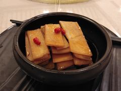 -西海温泉假日酒店-中餐厅