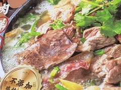 -乔阿马·江南味·驴肉香(龙湖华泾天街店)