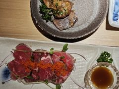 -德川家日本料理(中关村寰太大厦店)