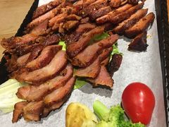 -蜜桃餐厅·古运河畔(南下塘店)
