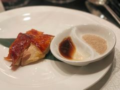 -北京四季酒店·采逸轩