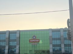 -永红源啤酒·烧烤·海鲜·大排档(台柳路店)