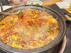-小饕荟雅安贡椒鱼鲜馆(广福桥店)